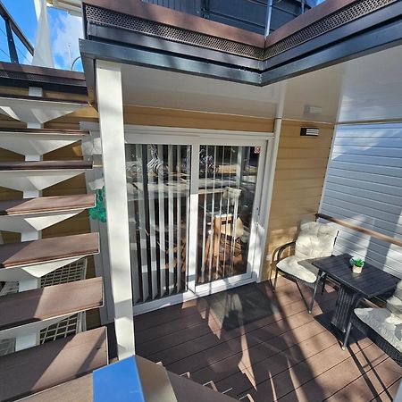Floating Sea House - Vital Lux Portorož Exterior foto