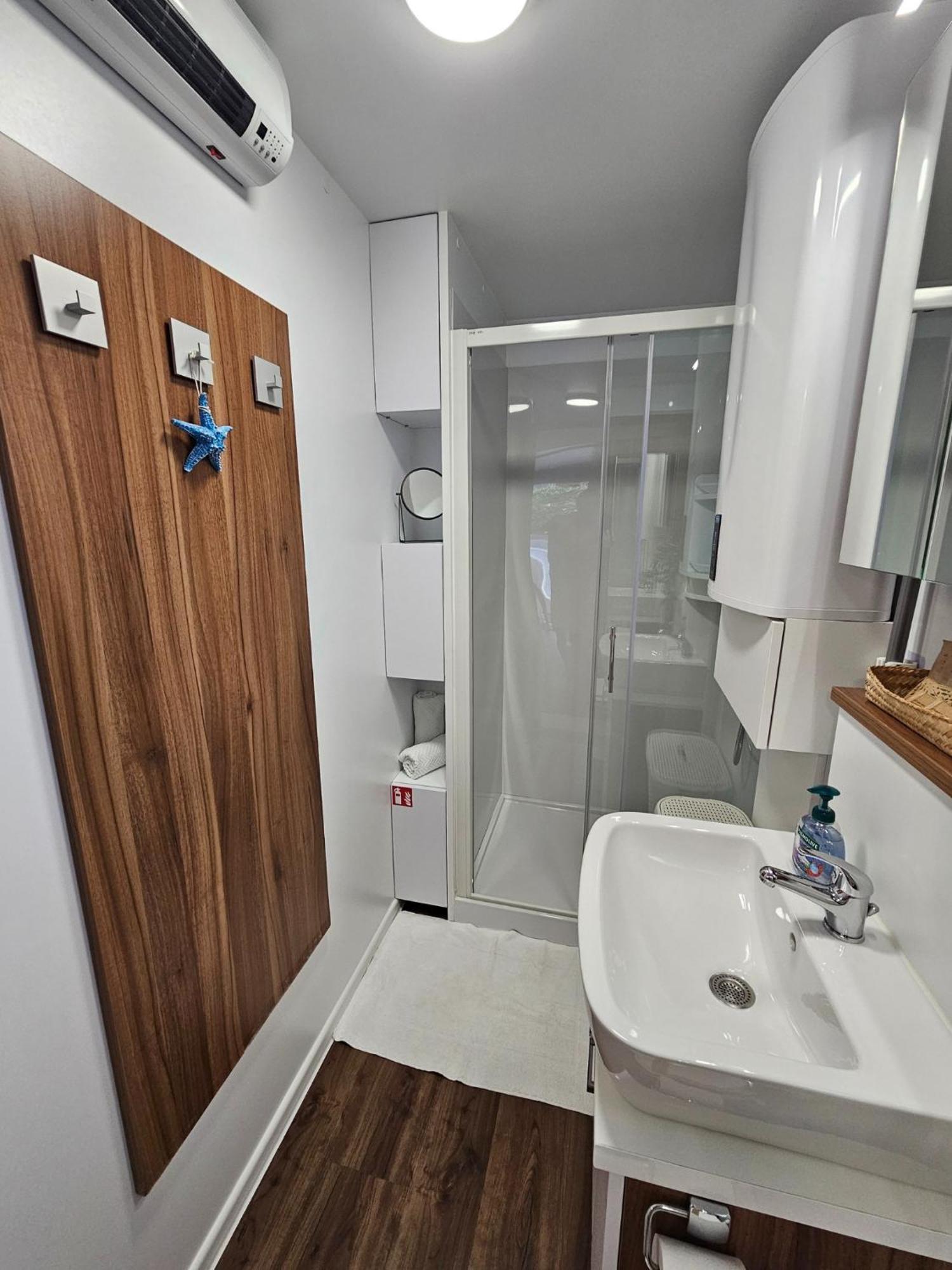 Floating Sea House - Vital Lux Portorož Exterior foto